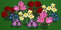 Bloomin' Gardens - Il giardino fiorito